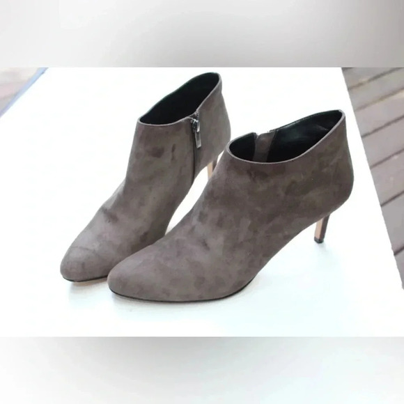 Peele Moda booties - Picture 5 of 10